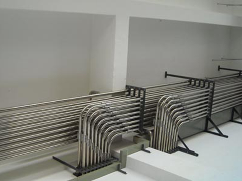 氣力輸送管道設(shè)計(jì)原則