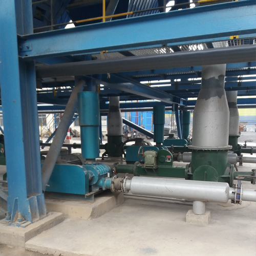 氣力輸送設(shè)計中，常見的幾個氣力輸送設(shè)計誤區(qū)有哪些？