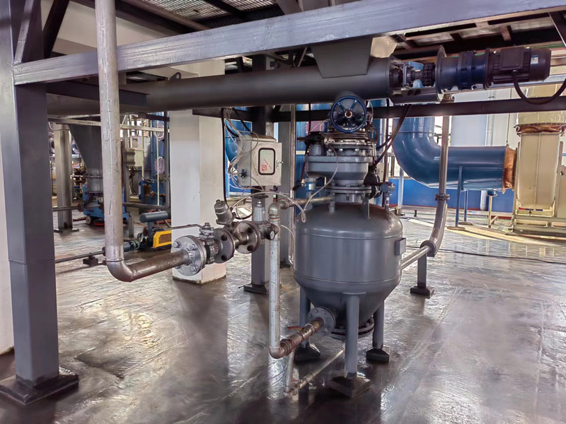 倉(cāng)泵的密封方式有哪些